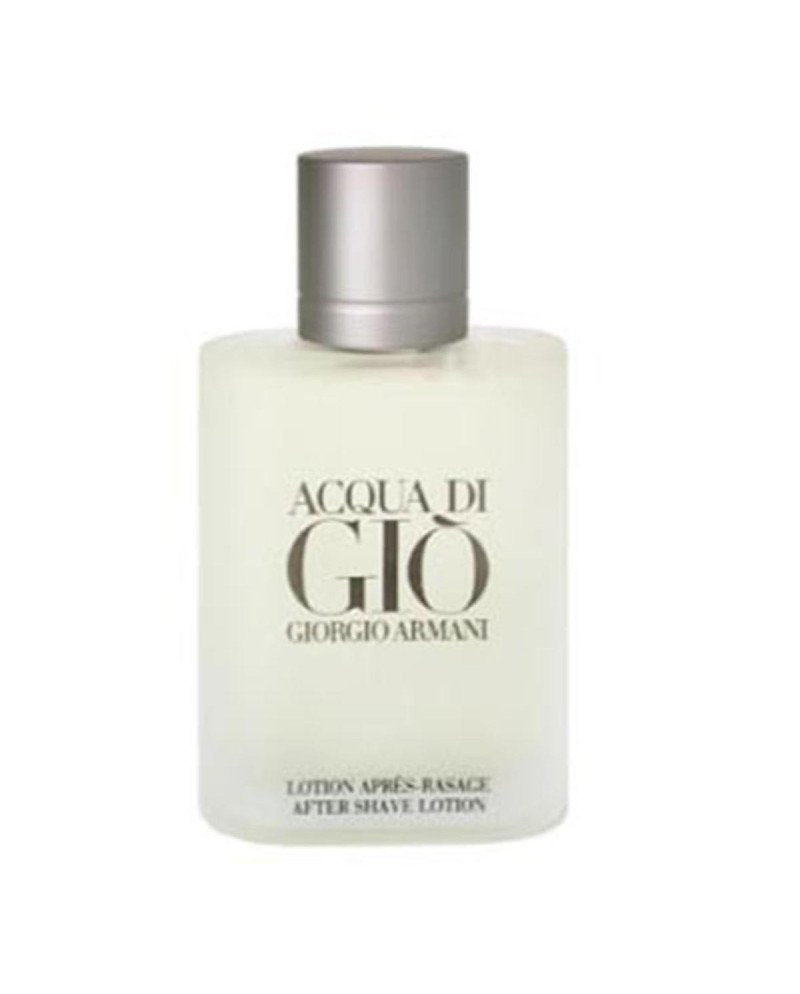 Giorgio Armani Acqua Di Gio After Shave 100Ml