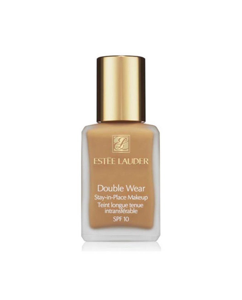 Estee Lauder Double Wear Stay In Place Polvos Make Up Spf10 3W1 Tawny 1Un