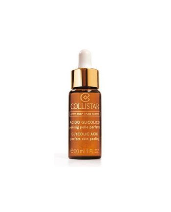Collistar Perfect Skin Peeling 30ml