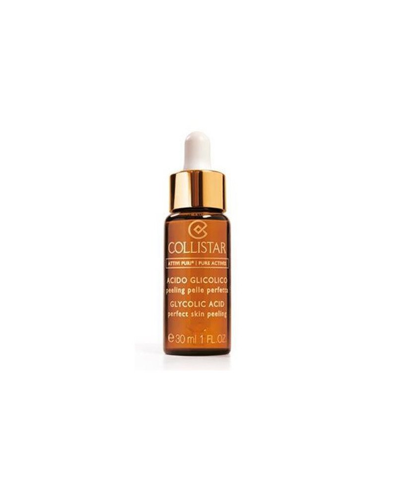 Collistar Perfect Skin Peeling 30ml