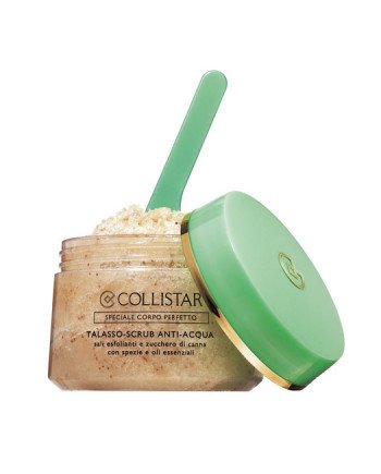 Collistar Perfect Body Anti-Water Thalasso Scrub 700g