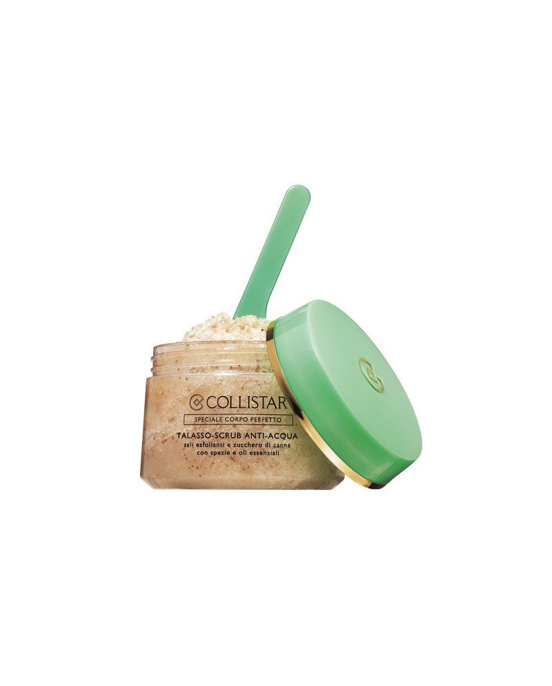 Collistar Perfect Body Anti-Water Thalasso Scrub 700g