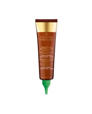 Collistar Pure Actives Concentrado Anti Estrías 150ml