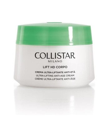 Collistar Perfect Body Ultra-Lifting Anti-Age Cream 400ml