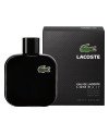 Lacoste Eau De Lacoste L 12 12 Eau De Toilette Noir Men 100Ml Vaporizador