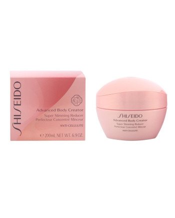 Shiseido Body Creator Super Slimming Reducer 200Ml