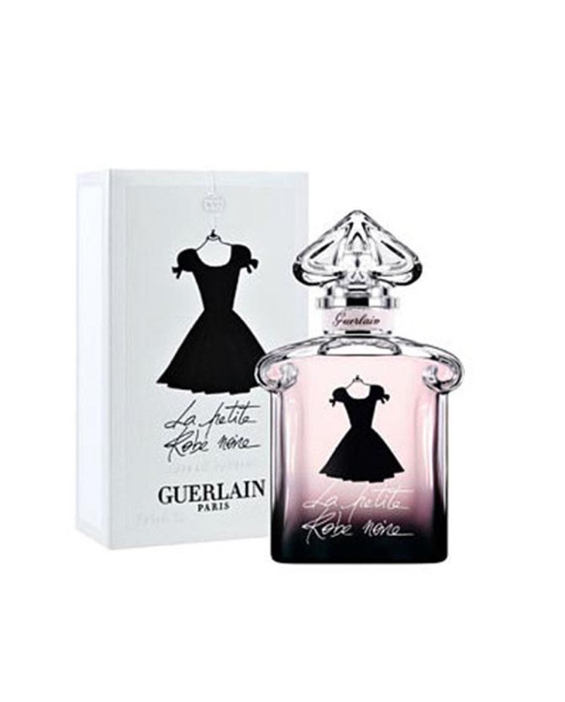 Guerlain La Petite Robe Noire Eau De Parfum 100Ml Vaporizador