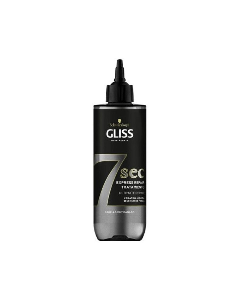 Schwarzkopf Gliss 7 Sec Express Ultimate Repair 200ml