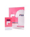 Fila Woman Prestige Epv 100ml Tee Shirt: