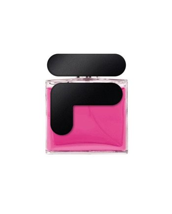 Fila F-Vibes For Woman Edp Spray 100ml