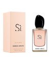 Giorgio Armani Si Eau De Parfum 100Ml Vaporizador