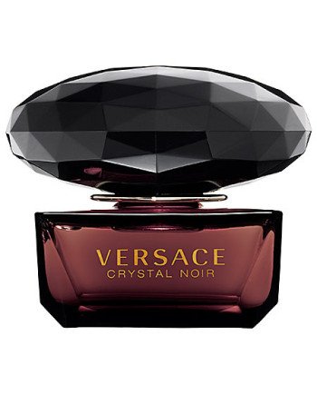 Versace Crystal Noir Eau De Toilette Spray 50ml