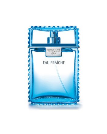 Versace Man Eau Fraiche Eau De Toilette Spray 100ml