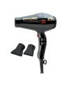 Parlux Secador De Pelo 3800 Ionic Ceramic Negro