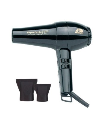 Parlux Secador De Pelo Superturbo Hp 2400