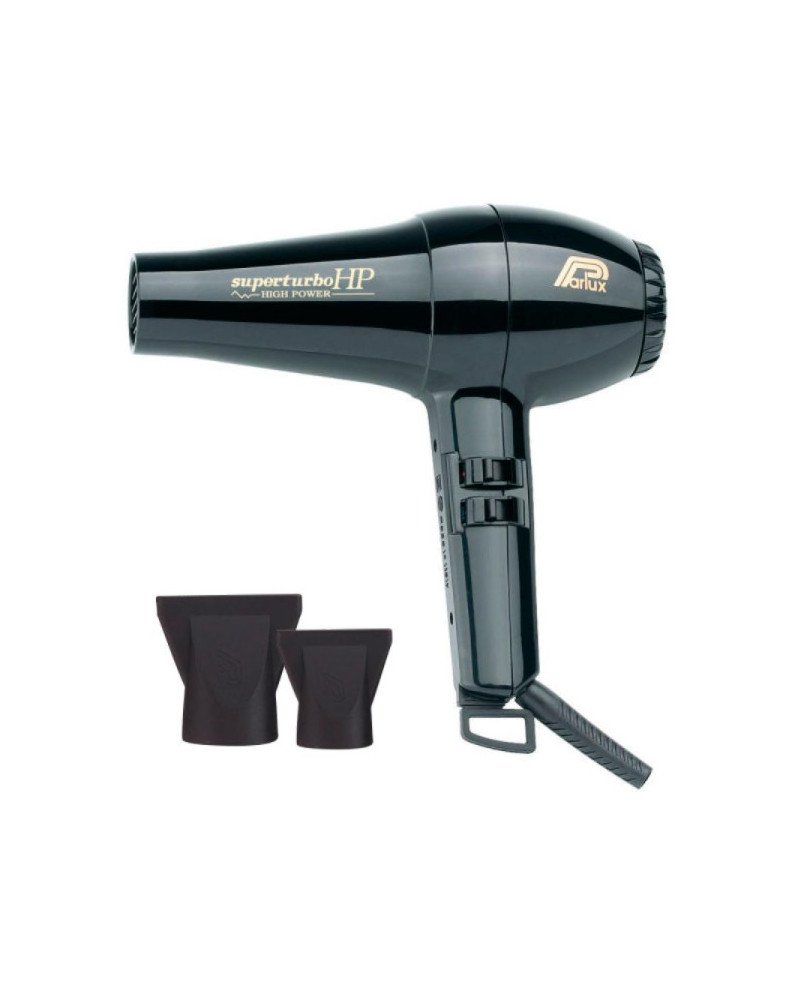 Parlux Secador De Pelo Superturbo Hp 2400