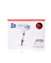 Parlux Hair Dryer 385 Powerlight Ionic & Ceramic Red