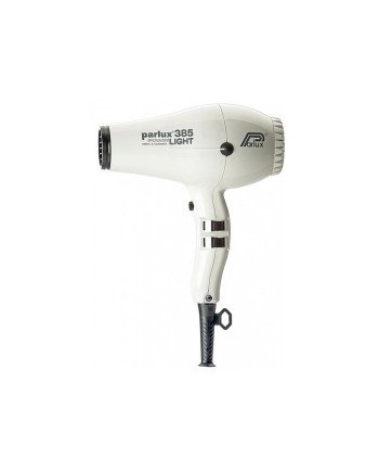 Parlux Secador De Pelo 385 Power Light Blanco