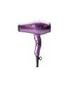 Parlux Secador De Pelo 385 Powerlight Ionic Ceramic Púrpura