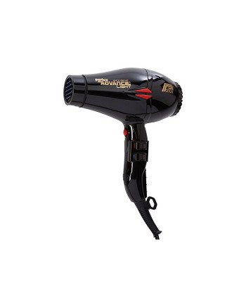 Parlux Secador De Pelo 2200 Advance Light Black