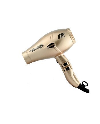 Parlux Secador De Pelo Advanced Light Dorado
