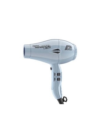 Parlux Secador De Pelo 2200 Advance Light Hielo