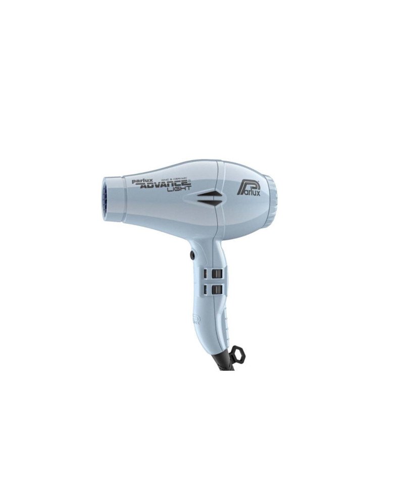 Parlux Secador De Pelo 2200 Advance Light Hielo