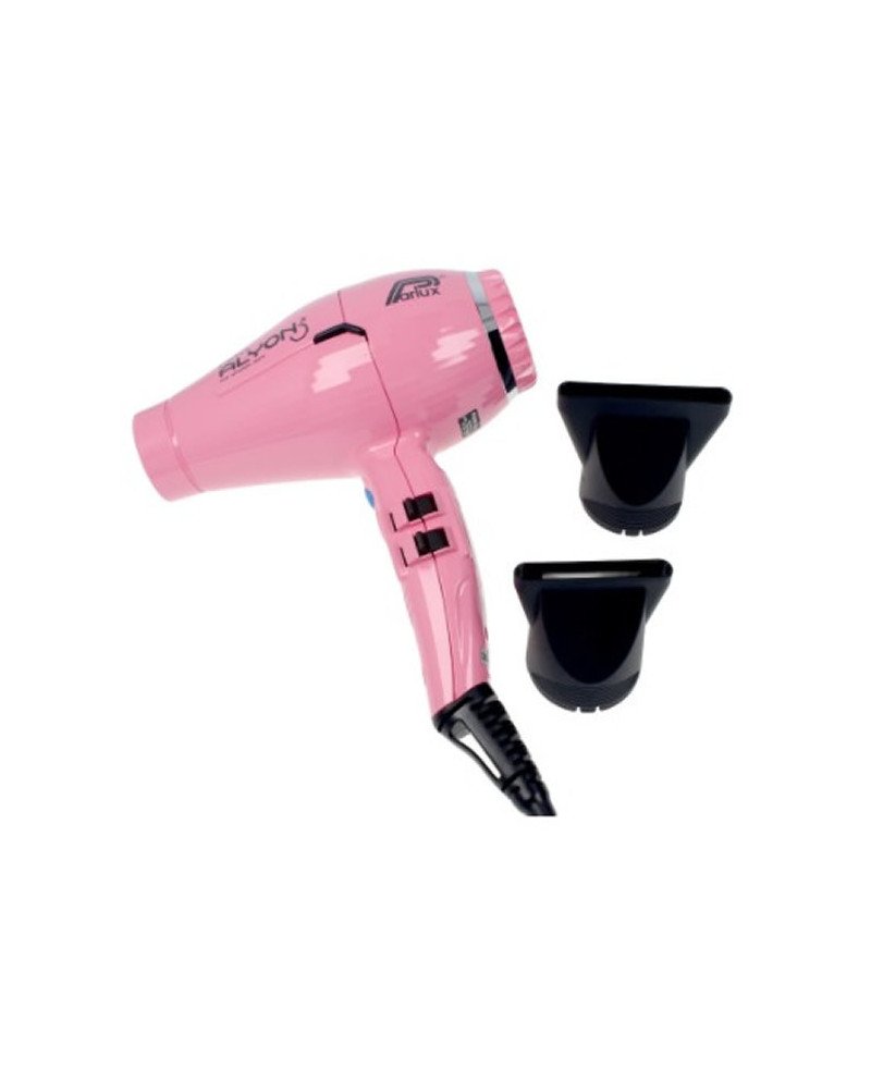 Parlux Hair Dryer Alyon Pink