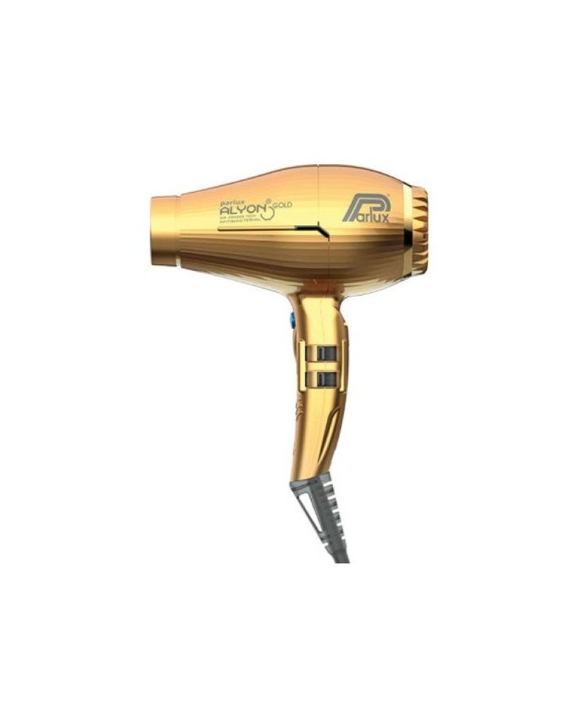 Parlux Hair Dryer Alyon Gold