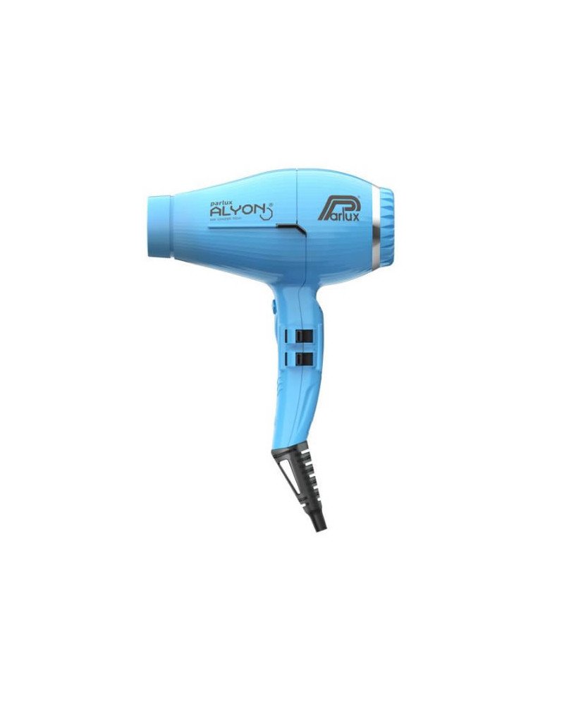 Parlux Secador De Pelo Alyon Turchese