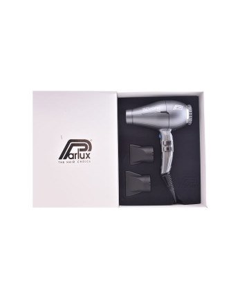 Parlux Hair Dryer Alyon Matt Graphite
