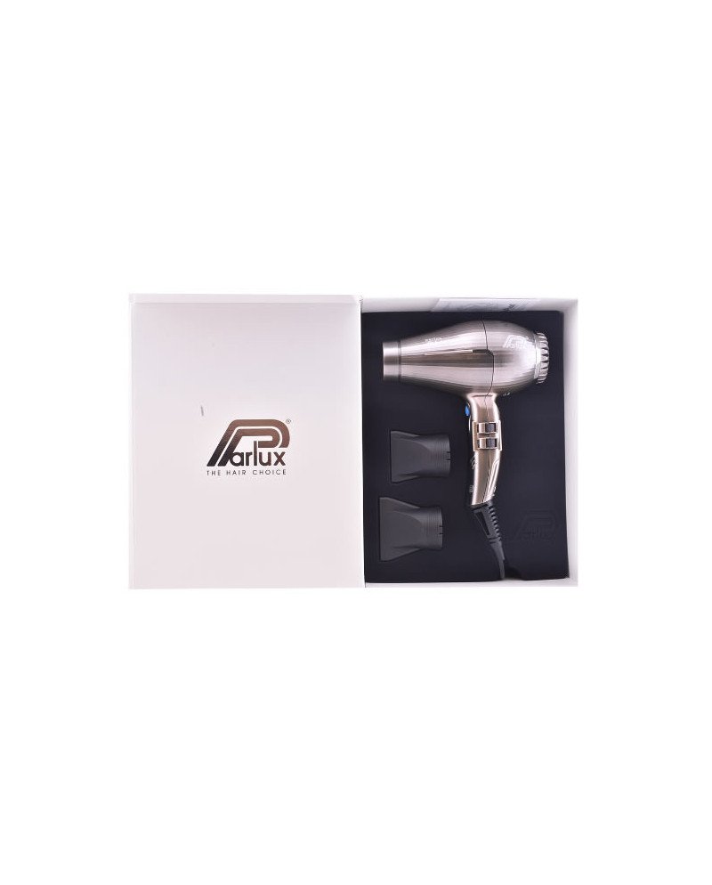 Parlux Hair Dryer Alyon Bronze
