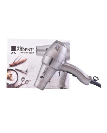 Parlux Secador De Pelo Arden Barber Tech
