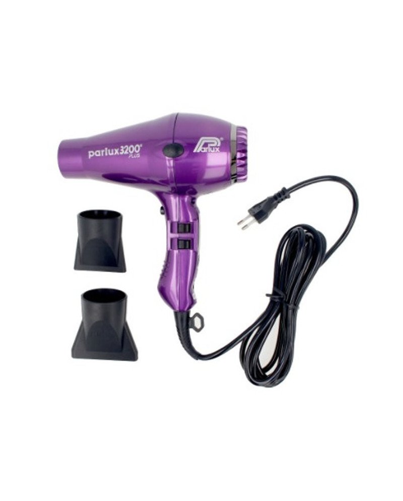 Parlux Hair Dryer 3200 Plus Violet