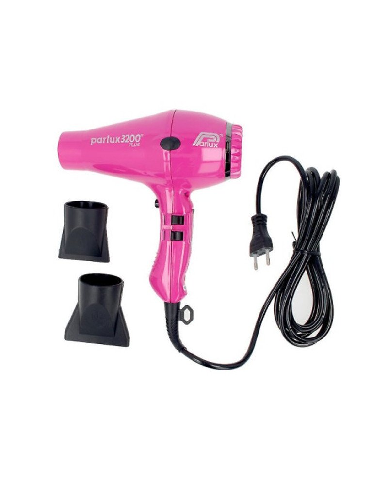 Parlux Hair Dryer 3200 Plus Fuchsia