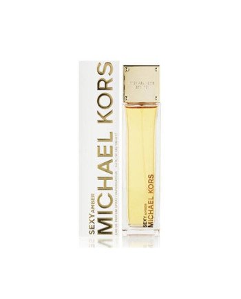 Michael Kors Sexy Amber Eau De Parfum 100Ml Vaporizador