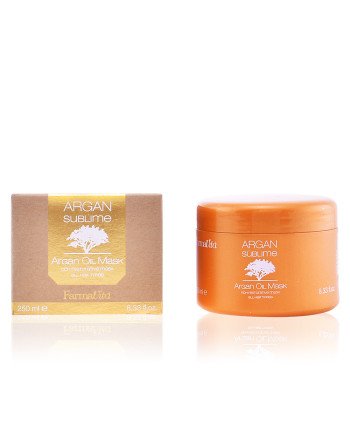 Farmavita Argan Sublime Mask 1000ml