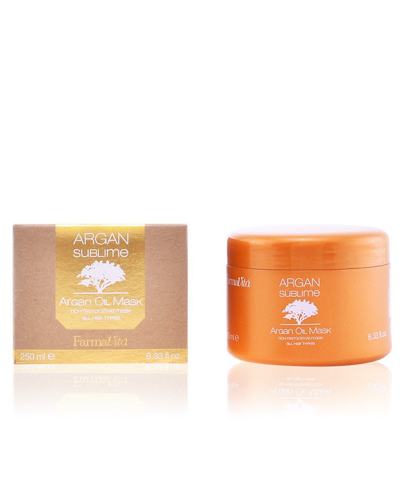 Farmavita Argan Sublime Mask 1000ml