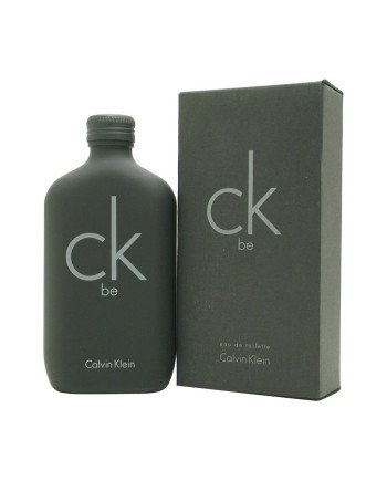 Calvin Klein Ck Be Eau De Toilette 50Ml Vaporizador