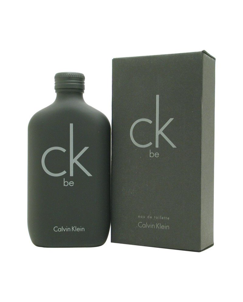 Calvin Klein Ck Be Eau De Toilette 50Ml Vaporizador