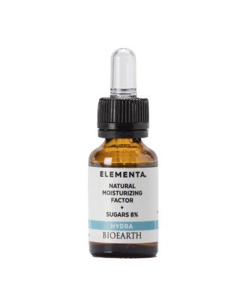 Bioearth Elementa Concentrado Hydra Factores Hidratantes 15ml