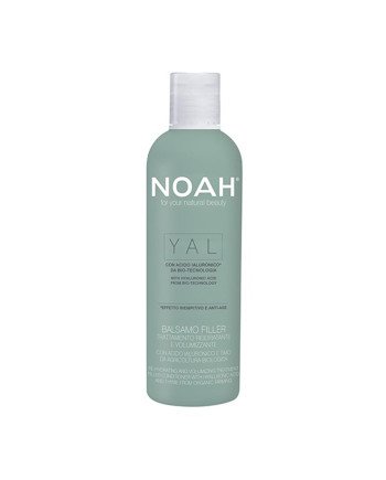 Noah Yal Champu Hyaluronico 250ml
