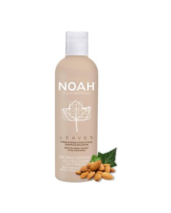 Noah Leaves Acondicionador Hidratante 250ml