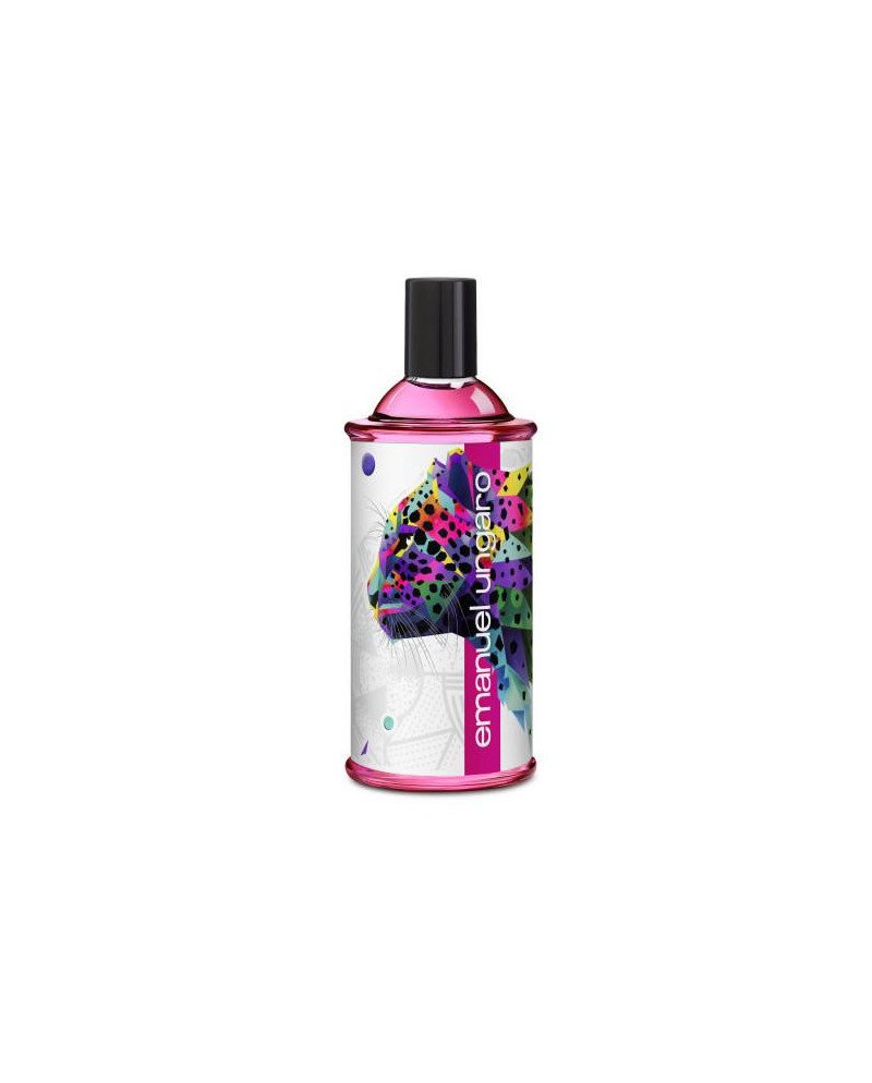 Emanuel Ungaro Intense For Her Eau De Perfume Spray 100ml