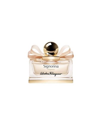 Salvatore Ferragamo Signorina Eleganza Eau De Perfume Spray 50ml