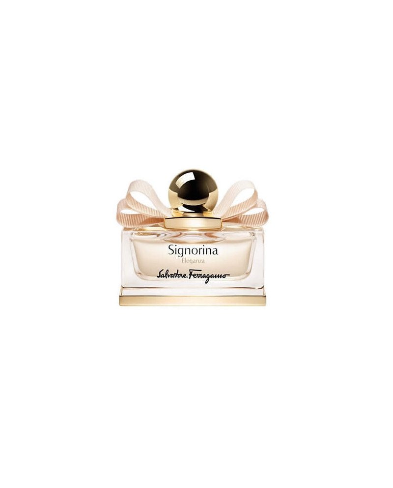 Salvatore Ferragamo Signorina Eleganza Eau De Perfume Spray 50ml