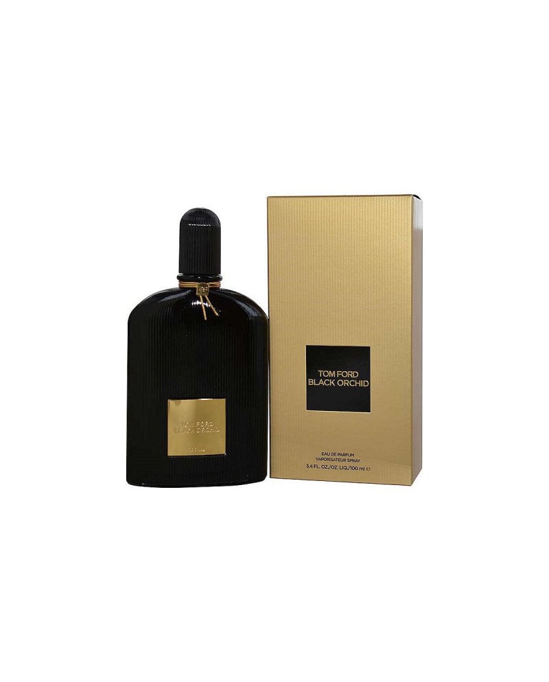 Tom Ford Black Orchid Eau De Parfum 100Ml Vaporizador