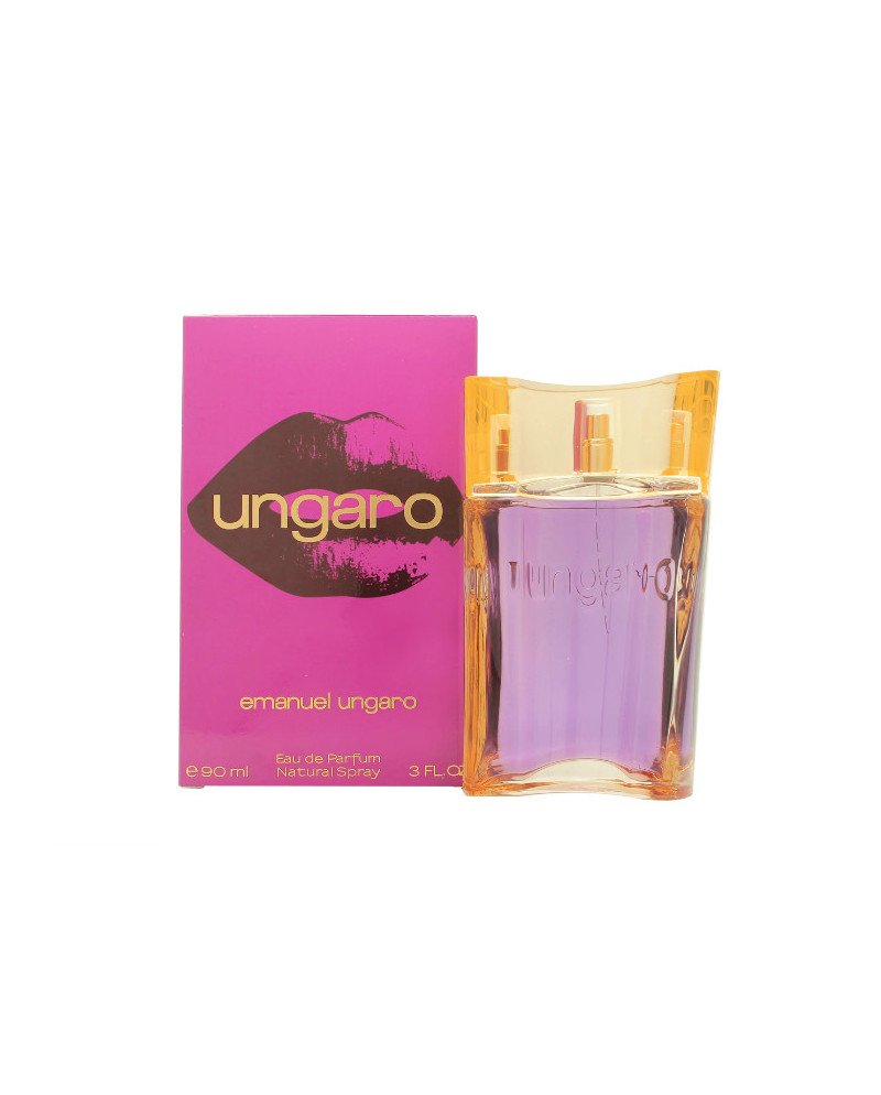 Emanuel Ungaro Ungaro Eau De Perfume Spray 90ml