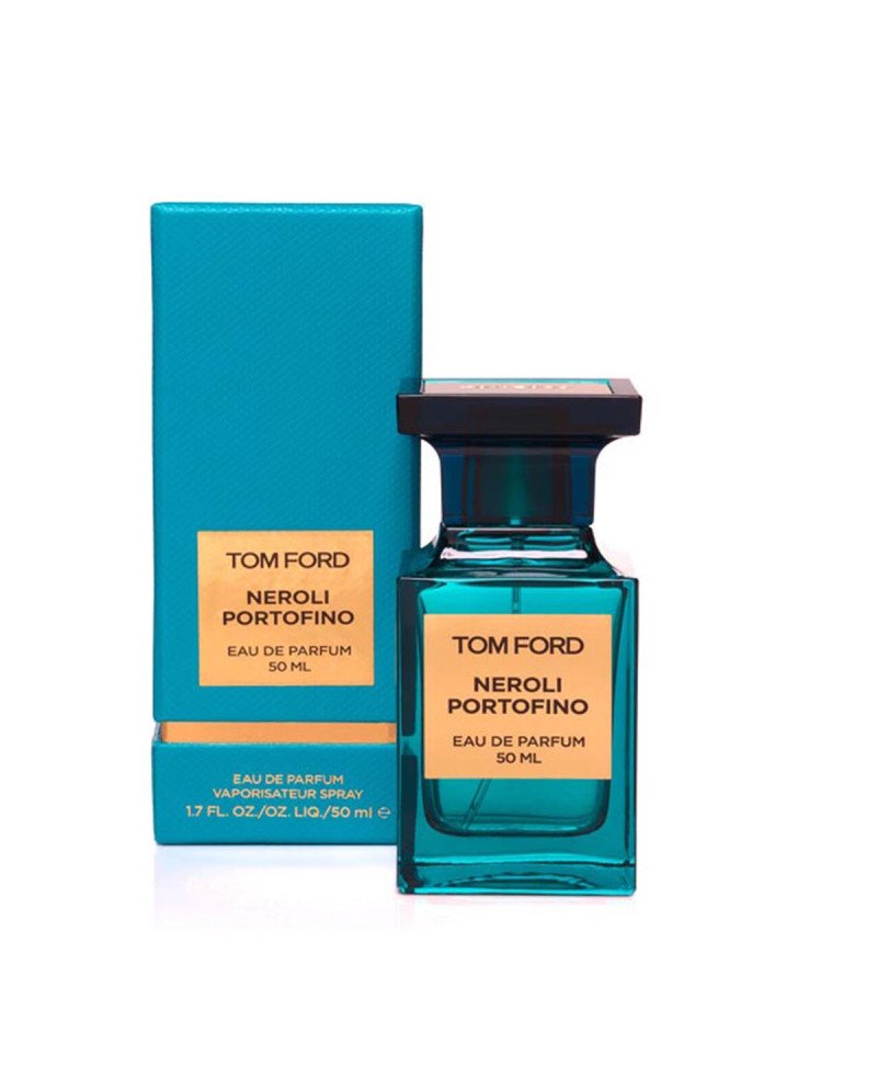 Tom Ford Neroli Portofino Eau De Parfum 50Ml Vaporizador