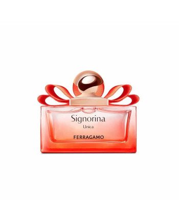 Salvatore Ferragamo Signorina Unica Eau De Parfum Spray 50ml